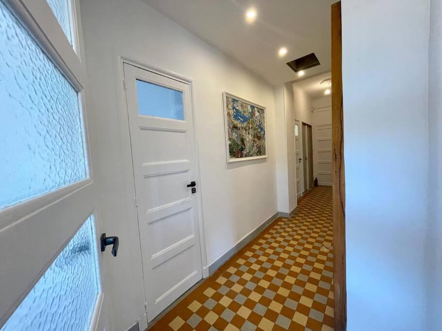Blue Horizon Prenium Marseille Saint-Charles Apartment Bagian luar foto